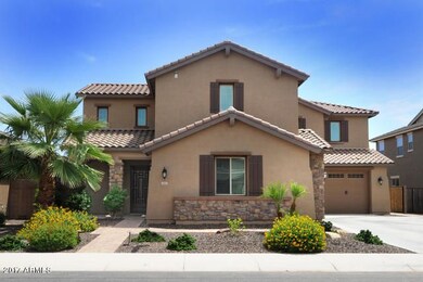 Professionally landscaped