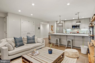 1506 Q St NW unit 1, Washington, DC 20009 - photo 4