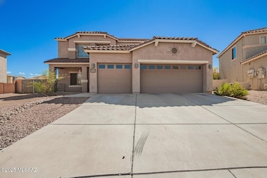 14345 S Via Trujal, Sahuarita, AZ 85629 - photo 3