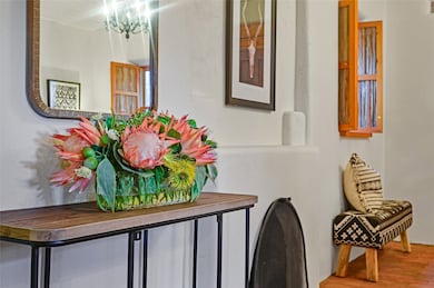 654 B W San Francisco St, Santa Fe, NM 87501 - photo 3