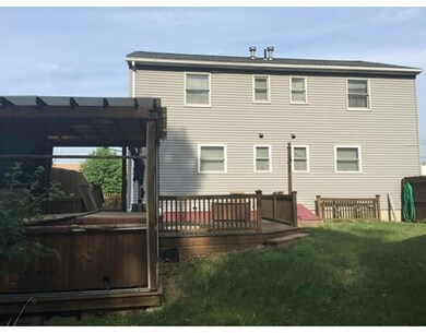 76 Cobb St unit 78, Springfield, MA 01119 - photo 2