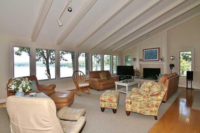 5- Great room
