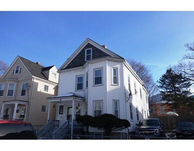 30 Rexford St unit 32, Mattapan, MA 02126 - photo 2