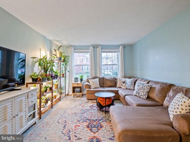 3611 S Taylor St unit A2, Arlington, VA 22206 - photo 4