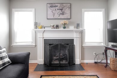 142 S Cherry St, Columbus, IN 47201 - photo 7