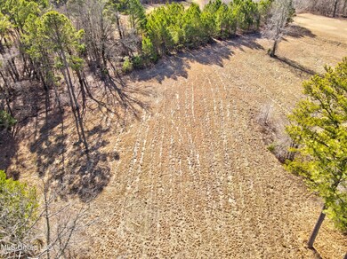 Aerial - Overview