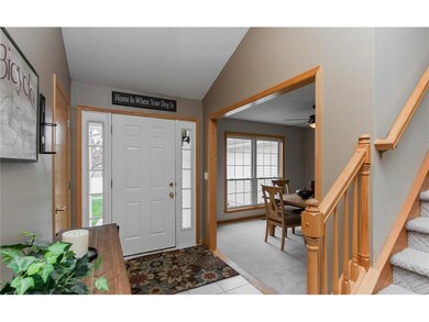 Entryway