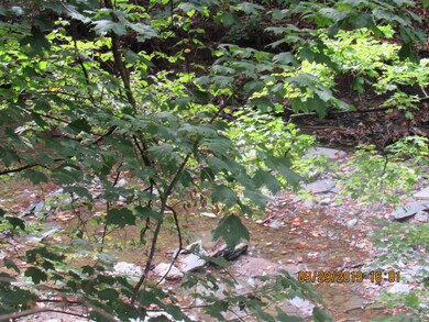 Your Own Creek