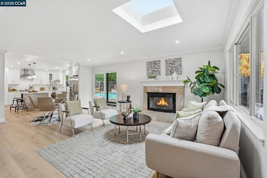 289 Sierra Dr, Walnut Creek, CA 94596 - photo 4