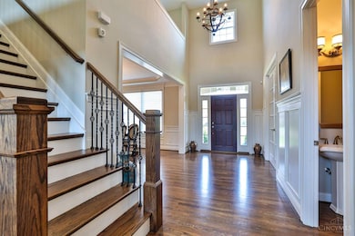 4709 Country Downs Dr, Mason, OH 45040 - photo 6