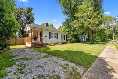 2507 Richard Ave, Mobile, AL 36606 - photo 3