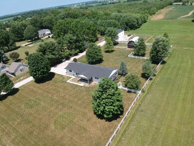 3196 E Base Rd, Greensburg, IN 47240 - photo 3