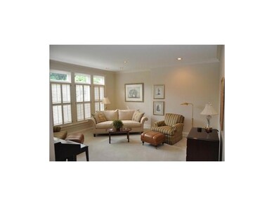 Living Room. Peaceful, formal setting to enjoy