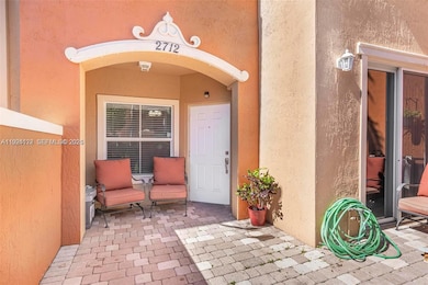 2712 SW 120th Terrace unit 9099, Miramar, FL 33025 - photo 6