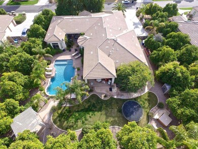 3354 E Indigo Cir unit 146, Mesa, AZ 85213 - photo 2