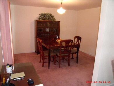 Dining Room.