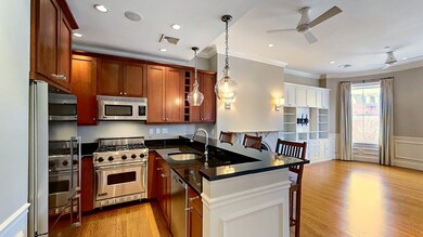 602 Tremont St unit 3, Boston, MA 02118 - photo 3