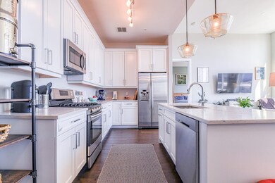 801 Palisade Ave unit 405, Union City, NJ 07087 - photo 3