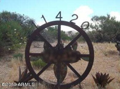 ENTRANCE TO LONG DRIVE