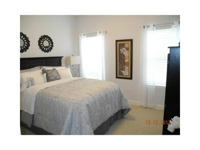 Bedroom.