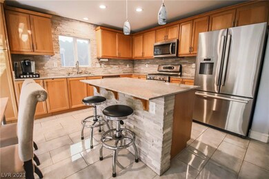 Bosch Appliances Included
