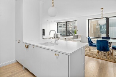 Harbor Towers unit 2H, Boston, MA 02110 - photo 7