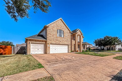 4501 Lakefront Terrace Dr, Pearland, TX 77584 - photo 2