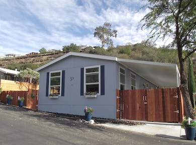 35109 Highway 79 unit 10, Warner Springs, CA 92086 - photo 3