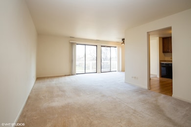 501 Cumberland Trail unit D, Roselle, IL 60172 - photo 2