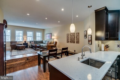 2115 2117 S St NW unit 3C, Washington, DC 20008 - photo 6