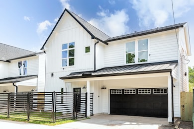 4707 Idaho St, Houston, TX 77021 - photo 4