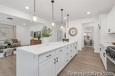 5236 Becks Church Rd unit 34p, Winston-Salem, NC 27106 - photo 5