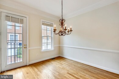 4704 Monaco Cir, Bethesda, MD 20814 - photo 7