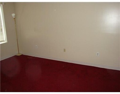 Bedroom.