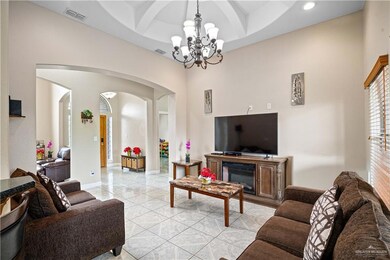 1013 W E St, Mission, TX 78572 - photo 4