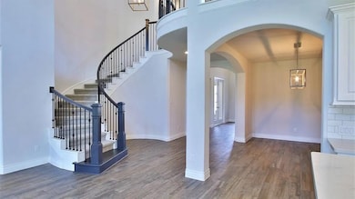 4254 Orchard Pass Dr, Spring, TX 77386 - photo 4