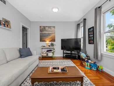 19 Jaques St unit 3, Somerville, MA 02145 - photo 3