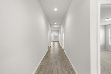 1918 Apache Cir, Cleburne, TX 76033 - photo 4