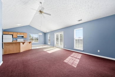 3531 Pennington Trail unit 2, Gainesville, GA 30507 - photo 4