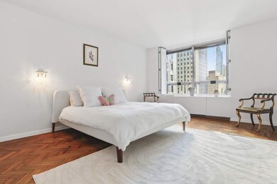 Museum Tower unit 26D, New York, NY 10019 - photo 6