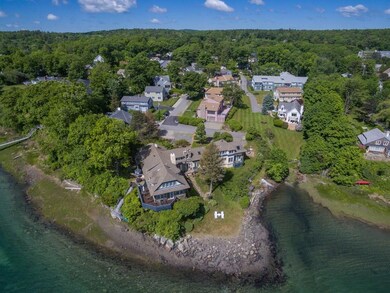 The Fieldstone Condo complex is set...