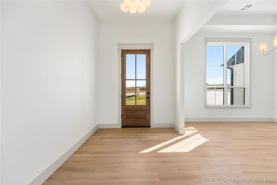 2983 Josiah Blvd, Skiatook, OK 74070 - photo 2