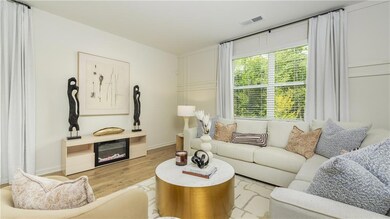 5451 Baybrook Cir, South Fulton, GA 30349 - photo 5