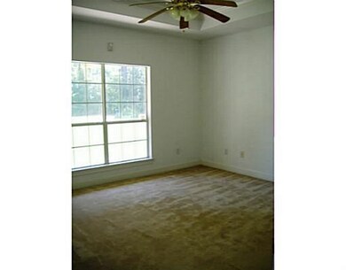 Master Bedroom.