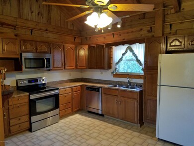 Updated Appliances
