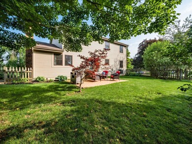 FENCED YARD,STORAGE SHED!