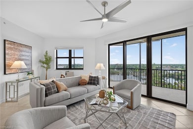 Riva Del Lago South unit 802, Fort Myers, FL 33907 - photo 2