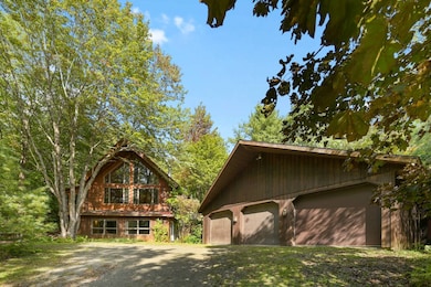 135 Sparrowhawk Lake Rd, Schenevus, NY 12155 - photo 6