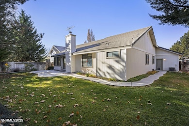 5466 Santa Rosa Ave, Sparks, NV 89436 - photo 2