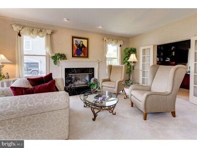 9 Sorrel Run, Mount Laurel, NJ 08054 - photo 3